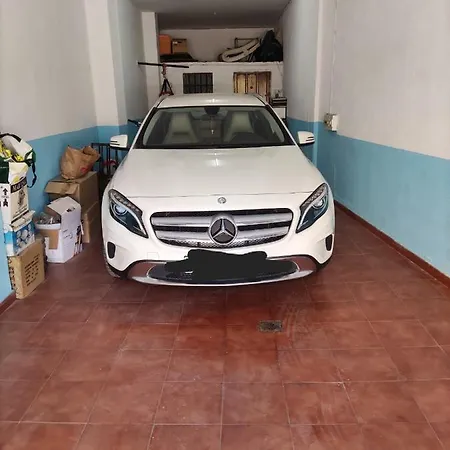 Piso 3 Y Parking Privado Apartment *