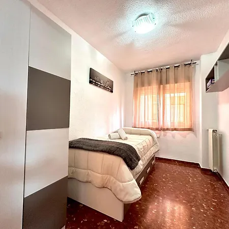Piso 3 Y Parking Privado *